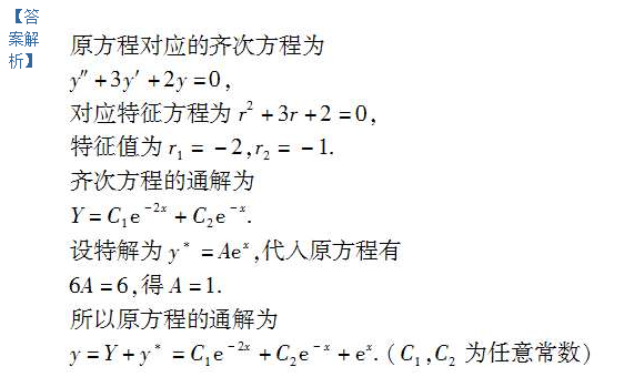 2010年成人高考專升本高等數學一考試真題及參考答案chengkao41.png